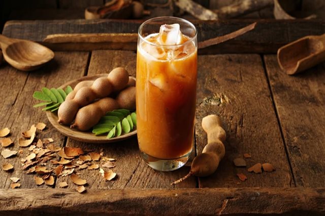 Vì sao nên uống nước me trong mùa hè?